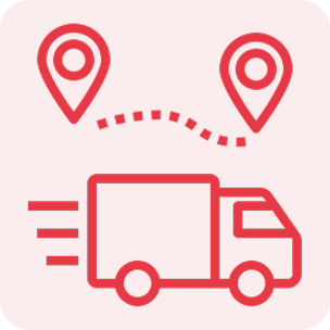 Full Truck Load icon